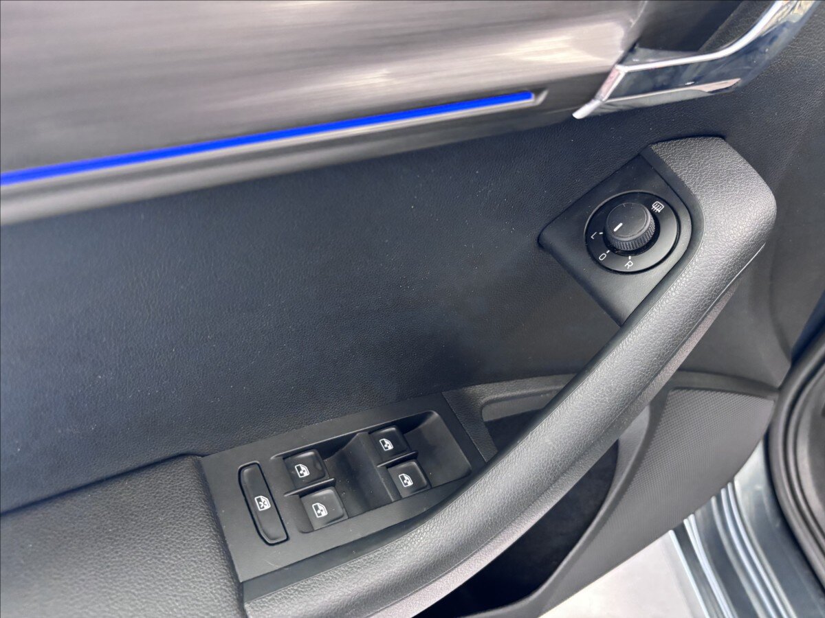 Škoda Octavia Kombi 1,6 l 85 kw