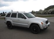 Jeep Grand Cherokee Kombi 3,0 l 160 kw