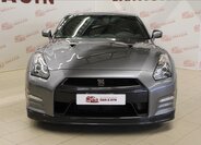 Nissan GT-R Kupé 3,8 l 390 kw