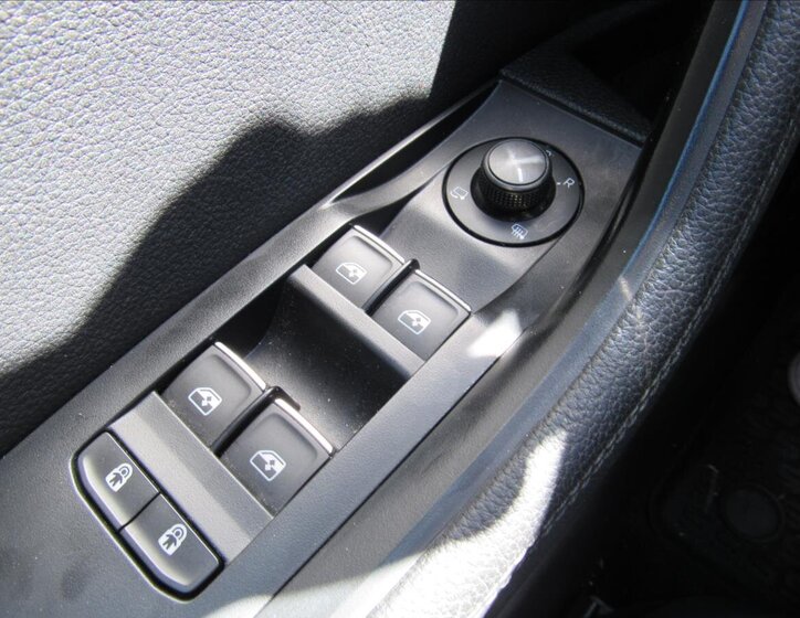 Škoda Superb Kombi 2,0 l 140 kw