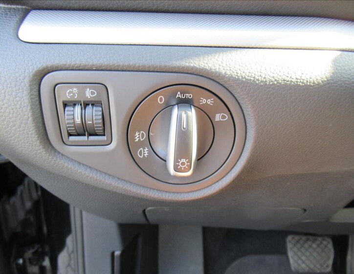 Volkswagen Sharan 17