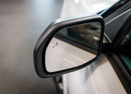 Ford Bronco Sport 33