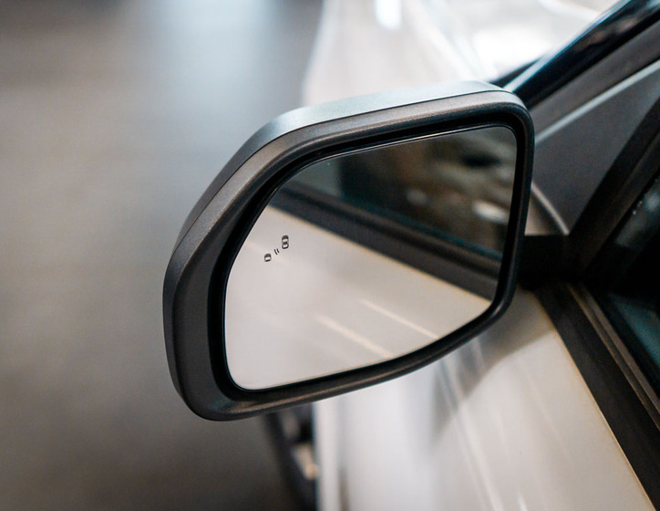 Ford Bronco Sport 33