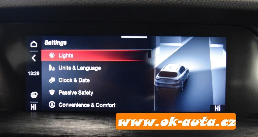 Alfa Romeo Stelvio SUV 0,0 140 kw