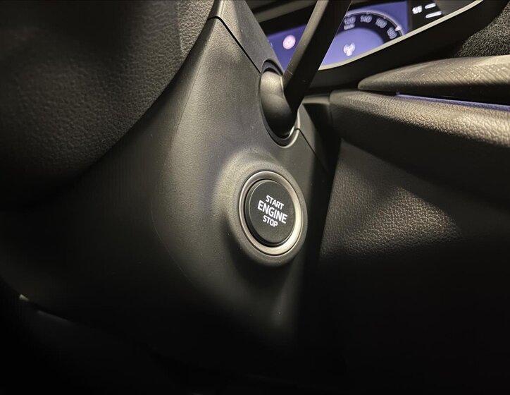 Škoda Octavia Kombi 1,5 l 85 kw