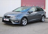 Seat Leon Kombi 2,0 l 110 kw