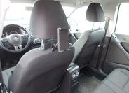 Volkswagen Tiguan MPV 1,4 l 90 kw