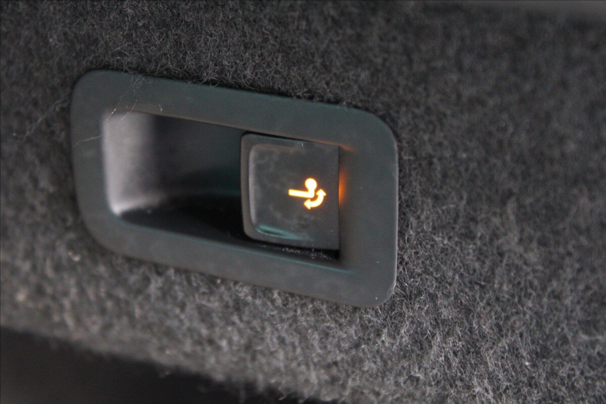 Volkswagen Passat Kombi 2,0 l 140 kw