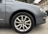 Volkswagen Passat Kombi 2,0 l 103 kw