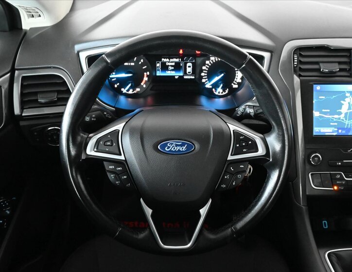 Ford Mondeo Kombi 2,0 l 110 kw