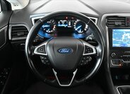 Ford Mondeo Kombi 2,0 l 110 kw