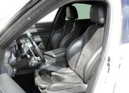 Alfa Romeo Stelvio SUV / Terénní 2,9 l 375 kw