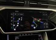Audi A6 Allroad Kombi 3,0 l 253 kw