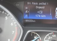 Ford C-MAX Kombi 999,0 92 kw