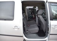 Volkswagen Caddy 21