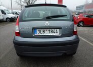 Citroën C3 10