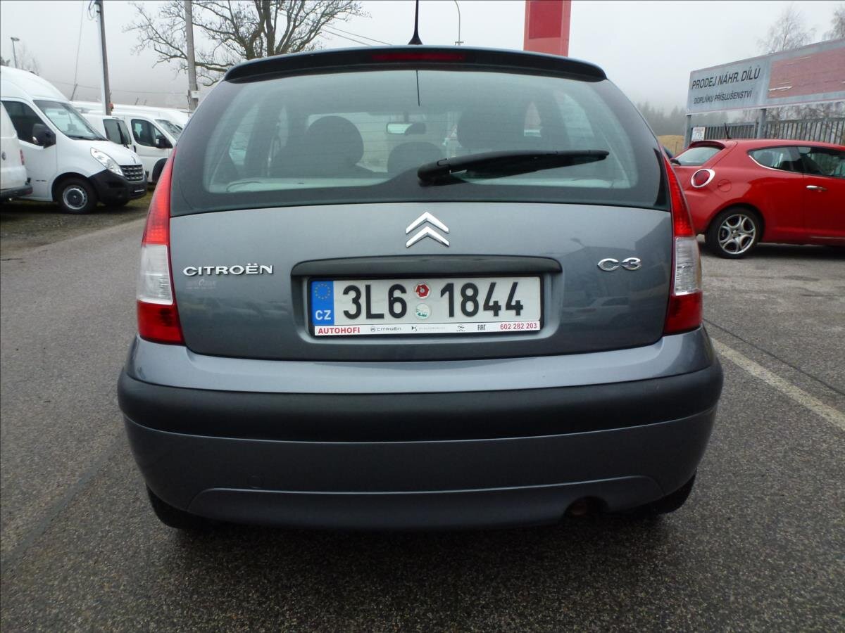 Citroën C3