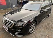 Mercedes-Benz Třídy S 1