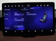 Škoda Superb Kombi 1,5 l 150 kw