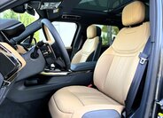Land Rover Range Rover Sport SUV / Terénní 3,0 l 258 kw