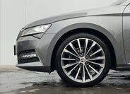 Škoda Superb 21