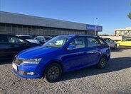 Škoda Fabia Kombi 999,0 81 kw