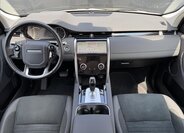 Land Rover Discovery Sport 13