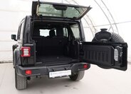 Jeep Wrangler SUV / Terénní 2,0 l 200 kw