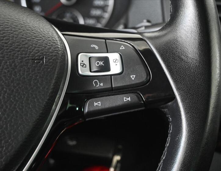 Volkswagen Sharan 18