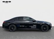 Mercedes-Benz Třídy E 6