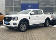 Ford Ranger 1