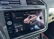 Volkswagen Tiguan Kombi 1,4 l 92 kw