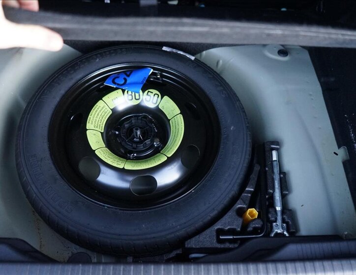 Citroën C4 Hatchback 1,2 l 74 kw