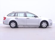 Škoda Octavia Kombi 1,2 l 77 kw