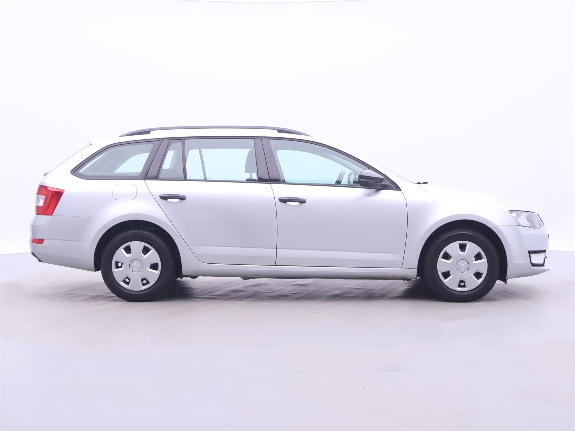 Škoda Octavia Kombi 1,2 l 77 kw