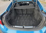 BMW Řada 4 Kupé 3,0 l 190 kw