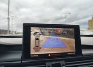 Audi A6 Kombi 3,0 l 200 kw