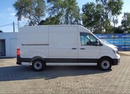 Volkswagen Crafter Ostatní 2,0 l 75 kw
