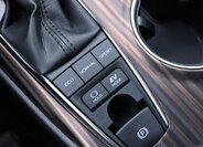 Toyota Camry Sedan 2,5 l 131 kw