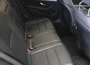 Mercedes-Benz Třídy E Kombi 2,0 l 143 kw