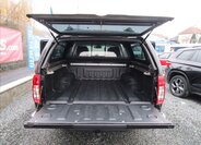 Nissan Navara Ostatní 2,5 l 126 kw