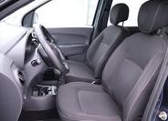 Dacia Lodgy 12