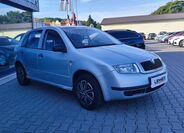 Škoda Fabia 3