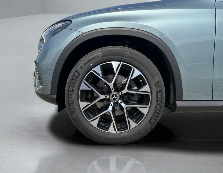 Mercedes-Benz GLC 15