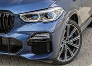 BMW X5 SUV / Terénní 3,0 l 195 kw