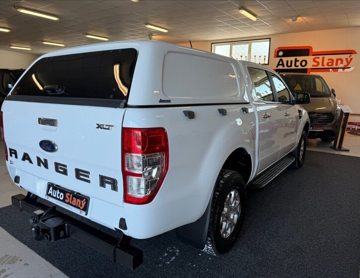 Ford Ranger 6