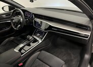 Audi S6 Kombi 3,0 l 253 kw