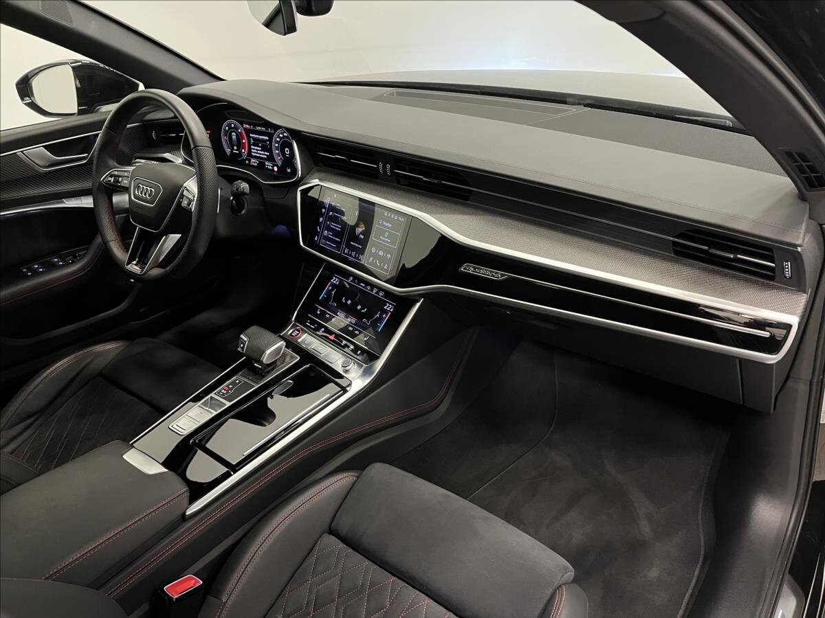 Audi S6 Kombi 3,0 l 253 kw