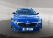 Škoda Octavia Kombi 2,0 l 85 kw