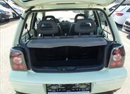 Seat Arosa 18